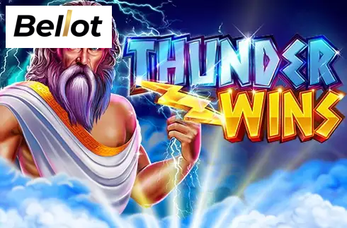 Thunder Wins